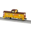 Trains*Lionel 6-27645 O-27 Union Pacific Boy Scouts Ca-3 Caboose - Model Train Junction: Quality Parts and Art Supplies