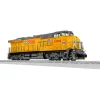 Trains*Lionel 6-28347 O Union Pacific BSA Legacy ES44AC Diesel Locomotive #2010 - Model Train Junction: Quality Parts and Art Supplies