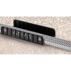 Trains|Lionel 6-24221 O Union Pacific Die-Cast Girder Bridge - Model Train Junction: Quality Parts and Art Supplies