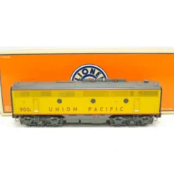 Trains*Lionel 6-24556 O Union Pacific F-3 Powered B Unit Diesel Locomotive #900 - Model Train Junction: Quality Parts and Art Supplies