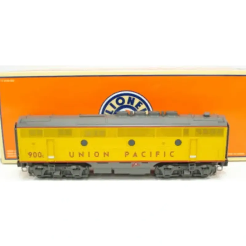 Trains*Lionel 6-24556 O Union Pacific F-3 Powered B Unit Diesel Locomotive #900 - Model Train Junction: Quality Parts and Art Supplies