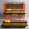Trains*Lionel 6-8480 O Union Pacific F3 AB Diesel Locomotive #8482/8481 EX/Box - Model Train Junction: Quality Parts and Art Supplies