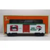 Trains*Lionel 6-26208 O Vapor Records Boxcar #9700-496 LN/Box - Model Train Junction: Quality Parts and Art Supplies