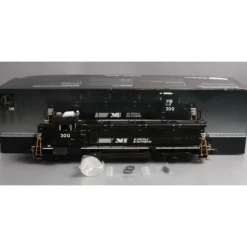 Trains*Lionel 6-28323 O VISIONLINE Norfolk Southern Genset Diesel Switcher #300 - Model Train Junction: Quality Parts and Art Supplies
