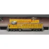 Trains*Lionel 6-28314 O VISIONLINE Union Pacific 3GS21B Genset Switcher Diesel #2701 - Model Train Junction: Quality Parts and Art Supplies