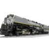 Trains*Lionel 6-11221 O VISIONLINE Union Pacific 4-6-6-4 Oil Tender Steam Loco #3983 - Model Train Junction: Quality Parts and Art Supplies