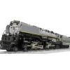 Trains*Lionel 6-11211 O VISIONLINE UP 4-6-6-4 Challenger Steam Loco & Tender #3976 - Model Train Junction: Quality Parts and Art Supplies