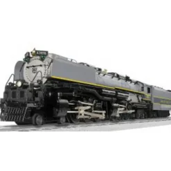 Trains*Lionel 6-11211 O VISIONLINE UP 4-6-6-4 Challenger Steam Loco & Tender #3976 - Model Train Junction: Quality Parts and Art Supplies