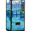 Trains|Lionel 6-22332 O Water Illuminated Vending Machine - Model Train Junction: Quality Parts and Art Supplies