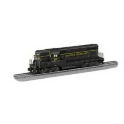 Trains*Lionel 6-28361 O Western Maryland Legacy GP7 Diesel Locomotive #21 - Model Train Junction: Quality Parts and Art Supplies