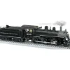 Trains*Lionel 6-11291 O Weyerhauser 2-6-0 Mogul Steam Locomotive #288 - Model Train Junction: Quality Parts and Art Supplies