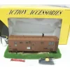 Trains|Lionel 6-21253 Operating Bunk Car Yard Office - Model Train Junction: Quality Parts and Art Supplies