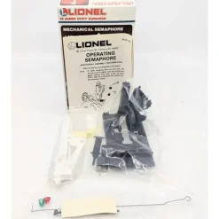 Trains*Lionel 6-2311 Operating Mechanical Semaphore - Model Train Junction: Quality Parts and Art Supplies