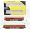 Trains*Lionel 6-21262 Pacific Electric Interurban (Set of 2) - Model Train Junction: Quality Parts and Art Supplies