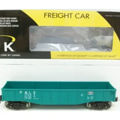 Trains*Lionel 6-22186 P&LE NYC Gondola - Model Train Junction: Quality Parts and Art Supplies