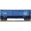 Trains*Lionel 6-21639 Pan Am Railways Boxcar - Model Train Junction: Quality Parts and Art Supplies