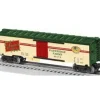 Trains*Lionel 6-36170 Partridge in a Pear Tree Reefer - Model Train Junction: Quality Parts and Art Supplies