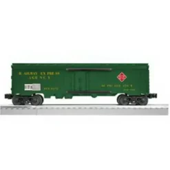 Trains*Lionel 6-27771 PCC REA Reefer #6572 - Model Train Junction: Quality Parts and Art Supplies