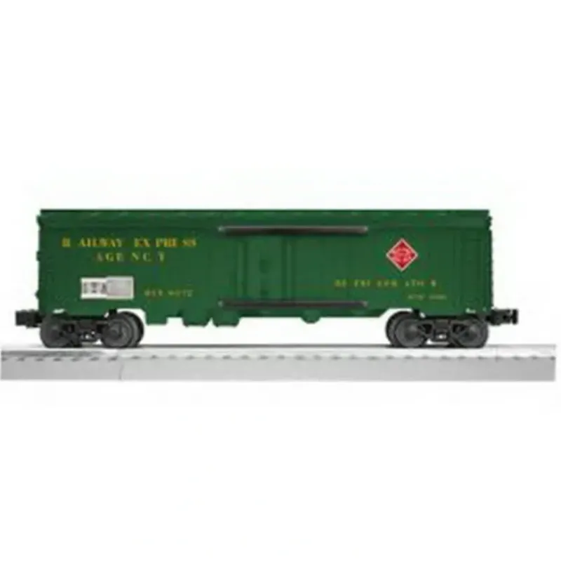 Trains*Lionel 6-27771 PCC REA Reefer #6572 - Model Train Junction: Quality Parts and Art Supplies
