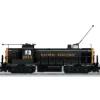 Trains*Lionel 6-21316 PE Diesel Locomotive w/TMCC & RailSounds #2815 - Model Train Junction: Quality Parts and Art Supplies