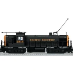 Trains*Lionel 6-21316 PE Diesel Locomotive w/TMCC & RailSounds #2815 - Model Train Junction: Quality Parts and Art Supplies