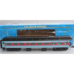 Trains*Lionel 6-25587 Polar Express Scale Abandoned Toy Car - Model Train Junction: Quality Parts and Art Supplies