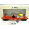 Trains*Lionel 6-29854 Postwar Celebration Series Operating Satellite Car #3510 - Model Train Junction: Quality Parts and Art Supplies