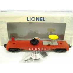 Trains*Lionel 6-29854 Postwar Celebration Series Operating Satellite Car #3510 - Model Train Junction: Quality Parts and Art Supplies