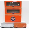 Trains*Lionel 6-27283 Postwar Scale 6464 Boxcar (Set of 2) - Model Train Junction: Quality Parts and Art Supplies