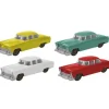 Trains*Lionel 6-37820 Premium Auto Loader Cars for Lionel 6414 (Set of 4) - Model Train Junction: Quality Parts and Art Supplies
