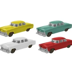 Trains*Lionel 6-37820 Premium Auto Loader Cars for Lionel 6414 (Set of 4) - Model Train Junction: Quality Parts and Art Supplies