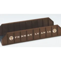 Trains*Lionel 6-24219 PRR Plastic Girder Bridge - Model Train Junction: Quality Parts and Art Supplies