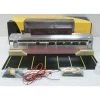 Trains*Lionel 6-21276 PRR Smoking Congressional Diner - Model Train Junction: Quality Parts and Art Supplies