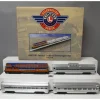 Trains*Lionel 6-31758 PWC Jersy Central O Gauge Diesel Passenger Train Set #2270W - Model Train Junction: Quality Parts and Art Supplies