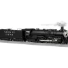 Trains|Lionel 6-11332 "O" AT&SF Legacy 4-8-4 Northern Steam Locomotive & Tender #3751 - Model Train Junction: Quality Parts and Art Supplies