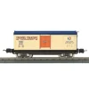 Trains*Lionel 11-70019 2814R MTH RR Club Reefer Car - Model Train Junction: Quality Parts and Art Supplies