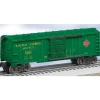 Trains*Lionel 6-36879 Railway Express Agency Ice Car - Model Train Junction: Quality Parts and Art Supplies