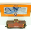 Trains*Lionel 6-17682 Reading Northeastern Caboose - Model Train Junction: Quality Parts and Art Supplies