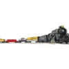 Trains*Lionel 6-30049 Rio Grande Fast Freight O Gauge Steam Train Set - Model Train Junction: Quality Parts and Art Supplies