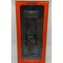 Trains*Lionel 6-37930 Rotary Aircraft Beacon - Model Train Junction: Quality Parts and Art Supplies