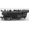 Trains*Lionel 6-30091 Santa Fe 0-8-0 Steam Engine Only #123 EX - Model Train Junction: Quality Parts and Art Supplies