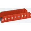 Trains*Lionel 6-24220 Santa Fe Girder Bridge - Model Train Junction: Quality Parts and Art Supplies