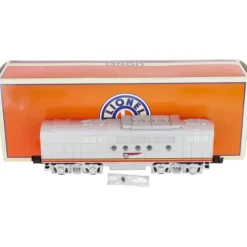 Trains*Lionel 6-38204 Santa Fe Non-Powered B Unit Diesel Locomotive #160 - Model Train Junction: Quality Parts and Art Supplies