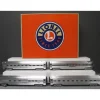 Trains*Lionel 6-25608 Santa Fe 18" Super Chief Passenger Cars (Pack of 4) - Model Train Junction: Quality Parts and Art Supplies