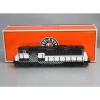 Trains*Lionel 6-28598 Santa Fe Zebra GP7 Diesel Locomotive #2791 - Model Train Junction: Quality Parts and Art Supplies
