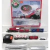 Trains*Lionel 6-30164 Santa's Flyer Christmas O Gauge Steam Train Set - Model Train Junction: Quality Parts and Art Supplies