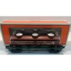 Trains*Lionel 6-36173 Santa's Flyer Hot Cocoa 3-Dome Tank Car O - Model Train Junction: Quality Parts and Art Supplies