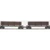 Trains*Lionel 6-22461 Scale Die Cast Skeleton Log Car (4Pk.) - Model Train Junction: Quality Parts and Art Supplies