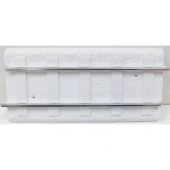 Trains*Lionel 7-11038 Snow Covered G Scale Straight Track - Model Train Junction: Quality Parts and Art Supplies