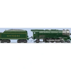 Trains*Lionel 6-38640 Southern 4-6-2 Pacific Steam Locomotive #1317 - Model Train Junction: Quality Parts and Art Supplies